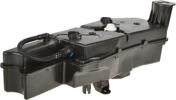 CHINA 9816296080 Бак fap citroen ds5 berlingo 1.6 2.0 bluehdi peugeot 5008 партнер or