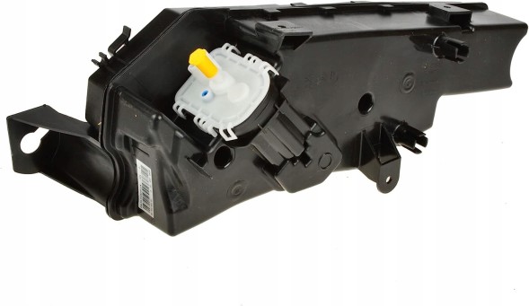 CHINA 9816296080 Бак fap citroen ds5 berlingo 1.6 2.0 bluehdi peugeot 5008 партнер or
