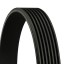 7PK1066EXTRA CONTINENTAL Ремінь поліклінової Conti