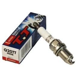 Q20TT 4 DENSO Свічка запалювання 4шт в упаковці