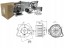 Nissens 86217752 NIS Nis87020 повітродувка volvo c70 i, s70, v70 i, xc70 2. + Помічник водія #33