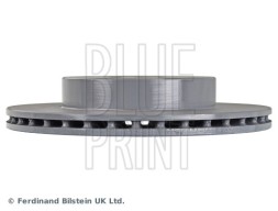 ADN14328 BLUE PRINT Диск гальмівний
