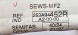 Renault OE 253A94452R RENAULT OE ORG НОВА ОРИГІНАЛЬНА ПРОВОДКА БАМПЕРА ПЕРЕДНЯ RENAULT SYMBIOZ 2024-, 253A94452R