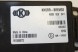 Knorr-Bremse Комп'ютерний модуль ABS контролер KNORR ECU K054357
