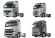 Knorr-Bremse Комп'ютерний модуль ABS контролер KNORR ECU K054357