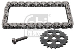 184820 FEBI BILSTEIN Комплект ланцюга масляного насоса