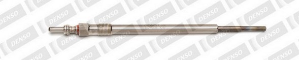 DG 608 DENSO Свічка розжарювання