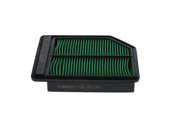 F026400098 BOSCH Фільтр повітряний