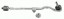Lemforder 37170 01 Рульова тяга передня 37170 01 lemförder bmw x5