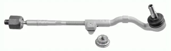 Lemforder 37170 01 Рульова тяга передня 37170 01 lemförder bmw x5