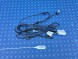 BMW OE INSTALACJA ZDERZAKA PRZOD PDC BMW F10 F11 LCI 9286481 9304761 NOWA ORGINAŁ QUALI3006 УСТАНОВКА БАМПЕРА ПЕРЕДНЬОГО PDC BMW F10 F11 LCI 9286481 9304761 НОВИЙ ОРГІНАЛ