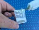 BMW OE INSTALACJA ZDERZAKA PRZOD PDC BMW F10 F11 LCI 9286481 9304761 NOWA ORGINAŁ QUALI3006 УСТАНОВКА БАМПЕРА ПЕРЕДНЬОГО PDC BMW F10 F11 LCI 9286481 9304761 НОВИЙ ОРГІНАЛ