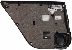 Toyota OE 67010-05210-B0 Обшивка Боковини Двері Задні Праві TOYOTA AVENSIS 01/2003-10/2008 Оригінал