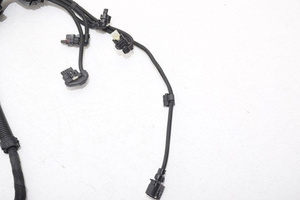 BMW OE 5A05D02 BMW G20 2.0i B48 B46 джгут проводів двигуна задній