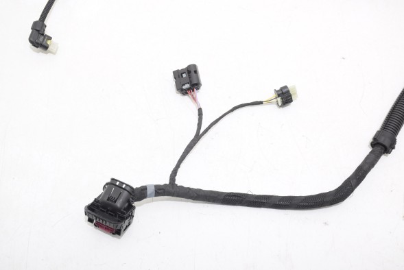 BMW OE 5A05D02 BMW G20 2.0i B48 B46 джгут проводів двигуна задній