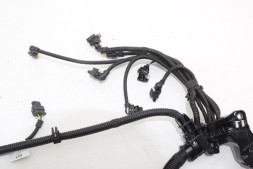 BMW OE 5A05D02 BMW G20 2.0i B48 B46 джгут проводів двигуна задній