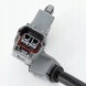 Китай CZUJNIK PRĘDKOŚCI KOŁA ABS LEWY PRZÓD 8982924330 8-982924330 98292433 8982924330 8-98292-433-0 ISUZU D-MAX II 2011-2020 рік ДАТЧИК ABS ШВИДКОСТІ КОЛЕСА ЛІВИЙ ПЕРЕДНІЙ