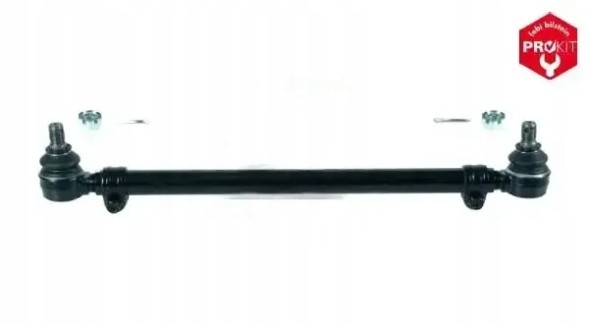 Febi bilstein 170090 Ручка керма 170090 febi bilstein