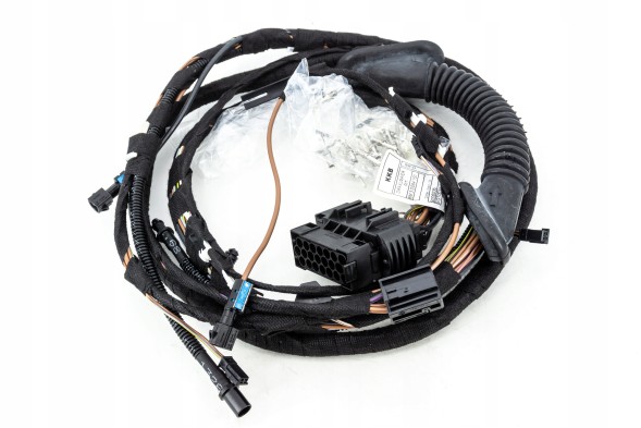 BMW OE 61129206036 Зв'язка проводів кришки багажника BMW E81 E87 ліфт