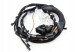 BMW OE 61129206036 Зв'язка проводів кришки багажника BMW E81 E87 ліфт