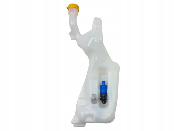 Renault OE 289104883r 289105403r OE Renault Megane IV бачок омивача лобового скла