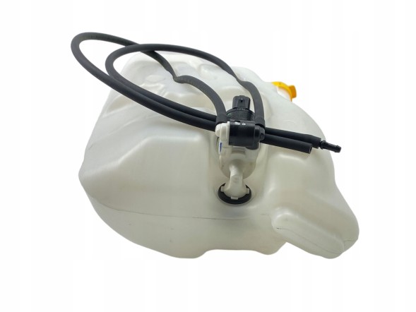 Renault OE 289104883r 289105403r OE Renault Megane IV бачок омивача лобового скла