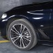 Китай T-066 Карбонові Декоративні Накладки на Крила BMW G30/G31 2017–2023 OEM Стиль