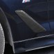 Китай T-066 Карбонові Декоративні Накладки на Крила BMW G30/G31 2017–2023 OEM Стиль