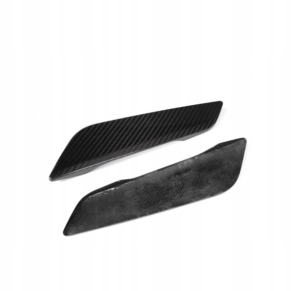 Китай T-066 Карбонові Декоративні Накладки на Крила BMW G30/G31 2017–2023 OEM Стиль