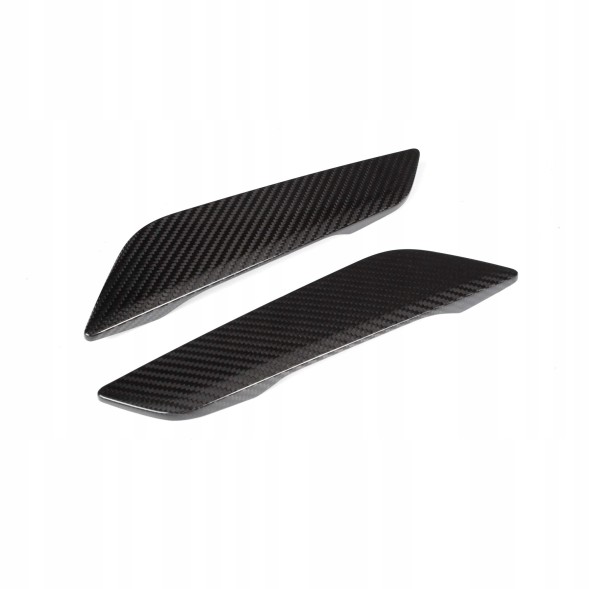 Китай T-066 Карбонові Декоративні Накладки на Крила BMW G30/G31 2017–2023 OEM Стиль