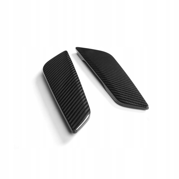 Китай T-066 Карбонові Декоративні Накладки на Крила BMW G30/G31 2017–2023 OEM Стиль