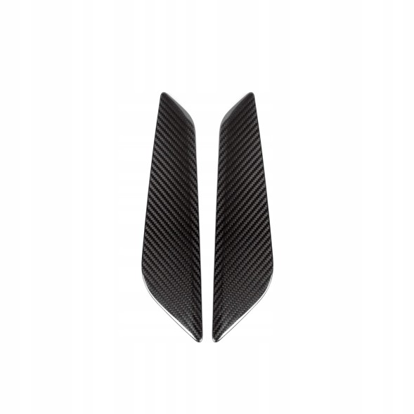 Китай T-066 Карбонові Декоративні Накладки на Крила BMW G30/G31 2017–2023 OEM Стиль