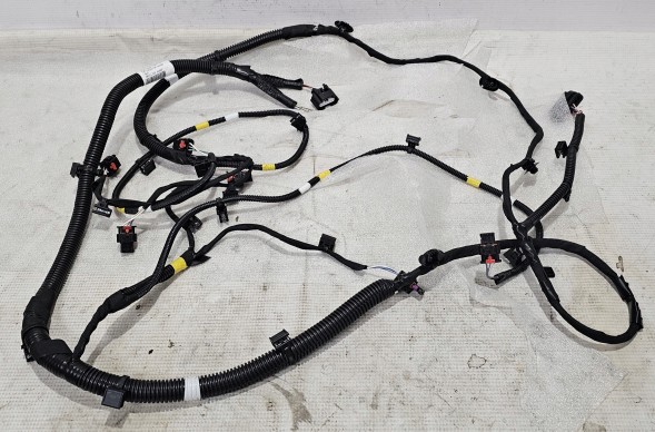 Renault OE 253A97616R RENAULT OE ORG НОВИЙ ОРИГІНАЛЬНИЙ ДЖГУТ ПРОВОДІВ ПЕРЕДНЬОГО БАМПЕРА RENAULT AUSTRAL 2022- - 253A97616R