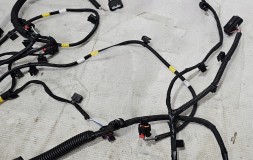 Renault OE 253A97616R RENAULT OE ORG НОВИЙ ОРИГІНАЛЬНИЙ ДЖГУТ ПРОВОДІВ ПЕРЕДНЬОГО БАМПЕРА RENAULT AUSTRAL 2022- - 253A97616R
