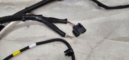 Renault OE 253A97616R RENAULT OE ORG НОВИЙ ОРИГІНАЛЬНИЙ ДЖГУТ ПРОВОДІВ ПЕРЕДНЬОГО БАМПЕРА RENAULT AUSTRAL 2022- - 253A97616R
