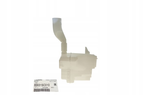 Subaru OE 86631SC010 Бачок омивача XENON SUBARU FORESTER SH 2007-2012
