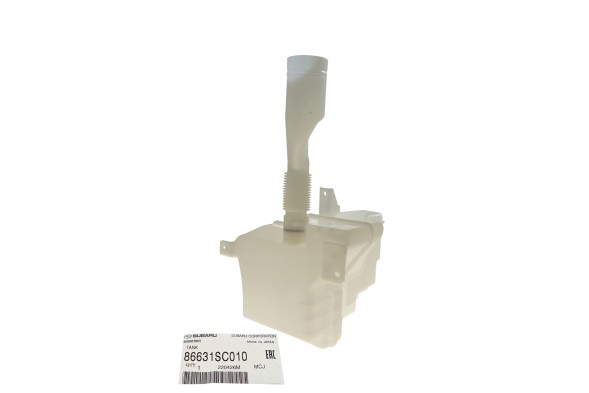 Subaru OE 86631SC010 Бачок омивача XENON SUBARU FORESTER SH 2007-2012