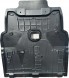 Mercedes-Benz OE PLYTA OSLONA DOLNA SILNIKA MERCEDES CLA W117 GLA W156 A W176 B W246 ORYGINAL NOWA 2465200123 ОСЛОН НИЖНІЙ ДВИГУНА MERCEDES CLA W117 GLA W156 A W176 B W246 2465200123