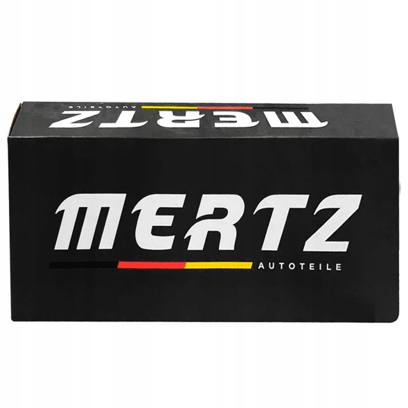 Mertz M-S2810 Коливач, підвіска колеса