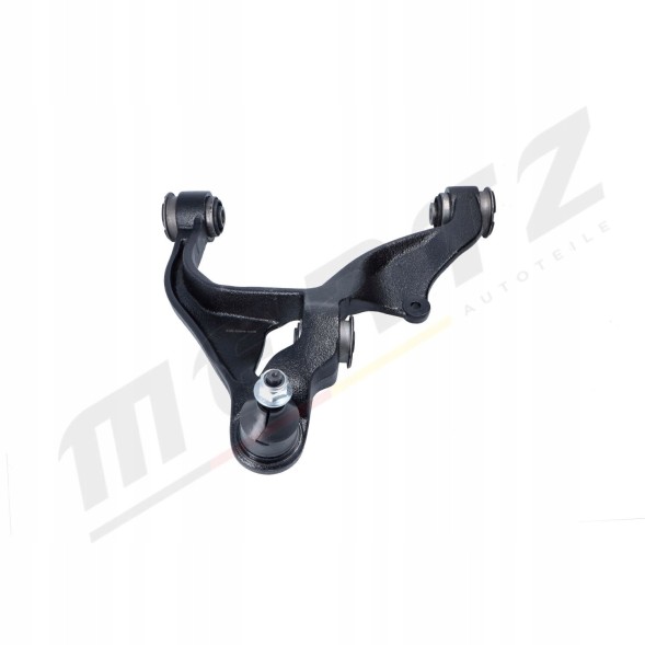 Mertz M-S2810 Коливач, підвіска колеса
