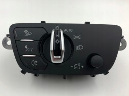 Audi OE 4M0941531Q 4M0.941.531.M LCI Вимикач панель світла 4m0.941.531.Q audi a5 s5 q5 lift 2016-