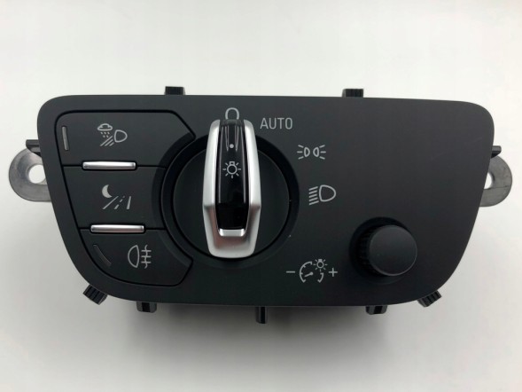 Audi OE 4M0941531Q 4M0.941.531.M LCI Вимикач панель світла 4m0.941.531.Q audi a5 s5 q5 lift 2016-