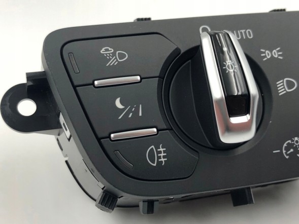 Audi OE 4M0941531Q 4M0.941.531.M LCI Вимикач панель світла 4m0.941.531.Q audi a5 s5 q5 lift 2016-