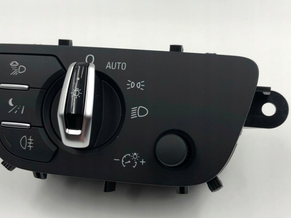 Audi OE 4M0941531Q 4M0.941.531.M LCI Вимикач панель світла 4m0.941.531.Q audi a5 s5 q5 lift 2016-