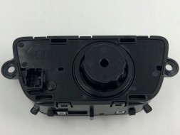 Audi OE 4M0941531Q 4M0.941.531.M LCI Вимикач панель світла 4m0.941.531.Q audi a5 s5 q5 lift 2016-