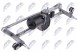 NTY ESW-SK-013 Nty esw-sk-013 механізм/двигун склоочисників передній