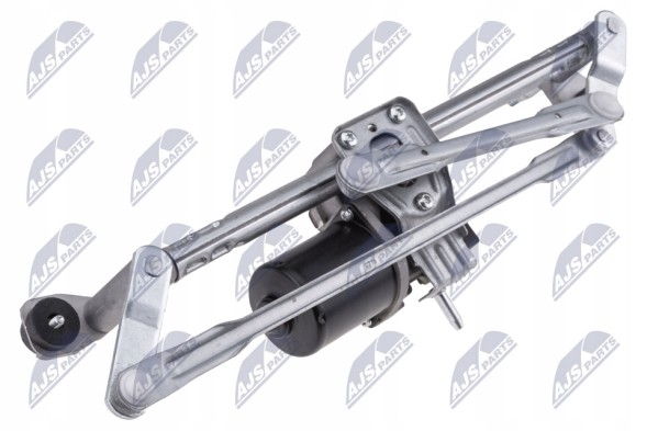 NTY ESW-SK-013 Nty esw-sk-013 механізм/двигун склоочисників передній