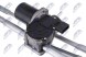 NTY ESW-SK-013 Nty esw-sk-013 механізм/двигун склоочисників передній