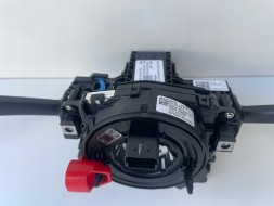 Volkswagen OE MANETKA PRZEŁĄCZNIK ZESPOLONY TAŚMA ZWIJAK 5Q1953507FN 5Q1953549D NOWY OE МАНЕТКА ПЕРЕМИКАЧ КОМПЛЕКСНА СТРІЧКА ЗМОТУВАННЯ 5Q1953507FN 5Q1953549D OE