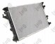 Abakus 042-017-0058-B Радіатор охолодження двигуна renault espace iv laguna ii vel satis 02-
